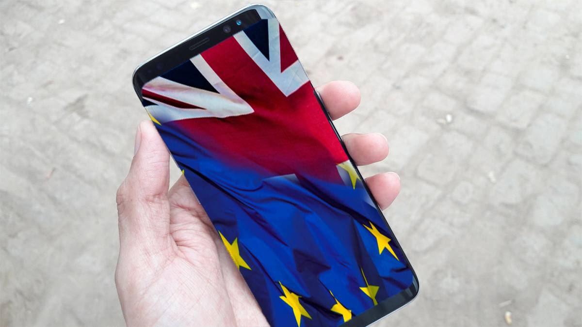 samsung brexit