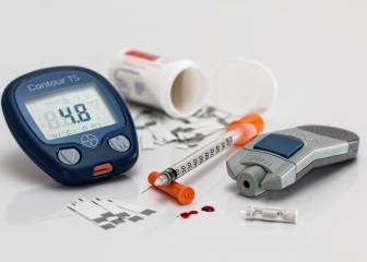 Nanorobots de insulina, la nueva medida contra la diabetes