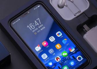 Xiaomi trabaja en un teléfono todopantalla al 100%
