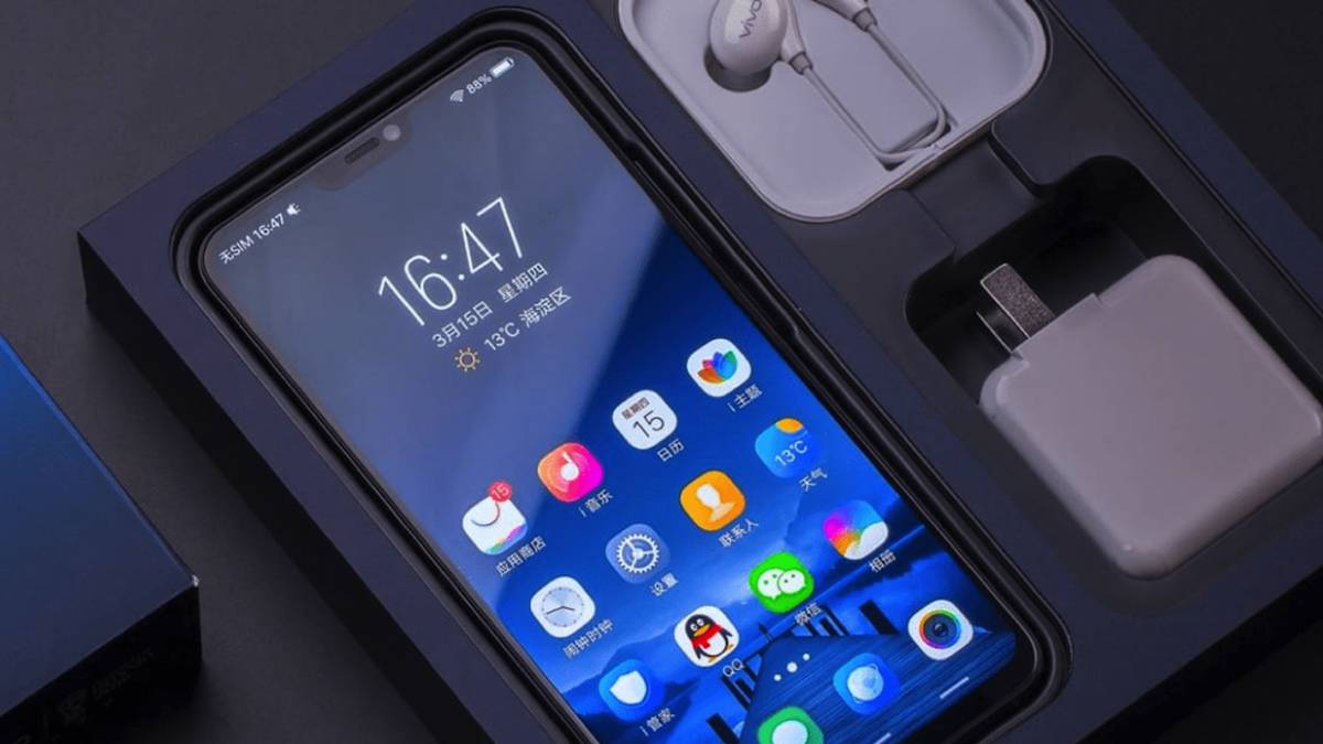 mi8 pro