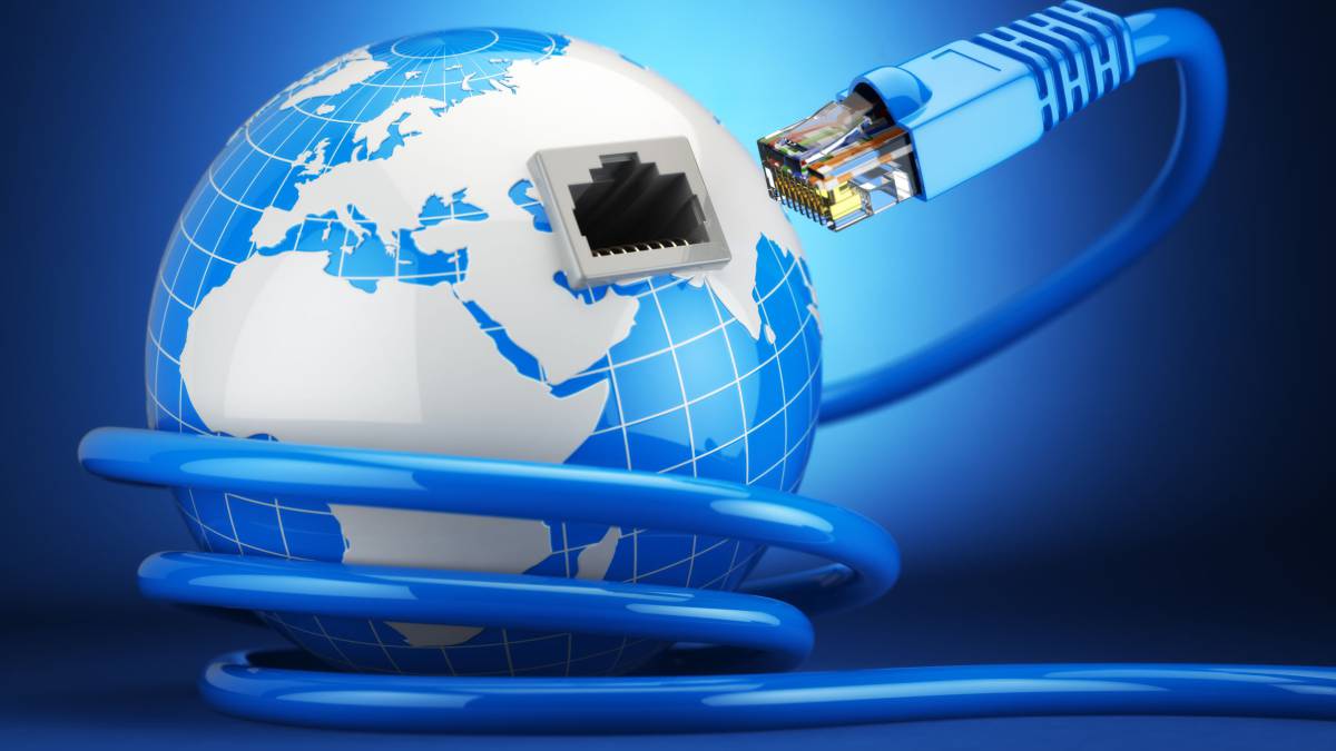 Rusia se va a desconectar de Internet como parte de un experimento