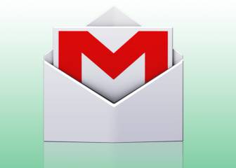 Nuevo menú expandido de Gmail, más opciones para el correo
