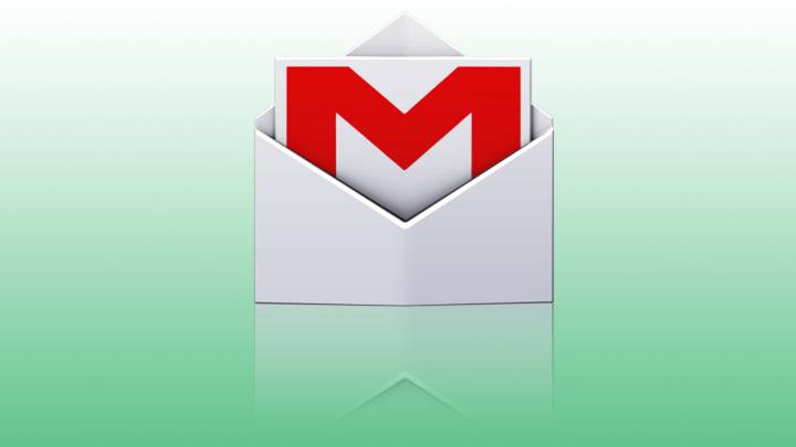 Nuevo menú expandido de Gmail, más opciones para el correo