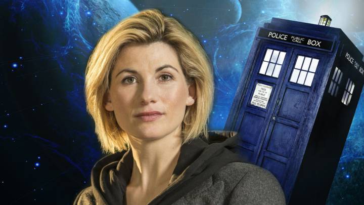 La VR llega a las series: Doctor Who tendrá un capítulo en realidad virtual