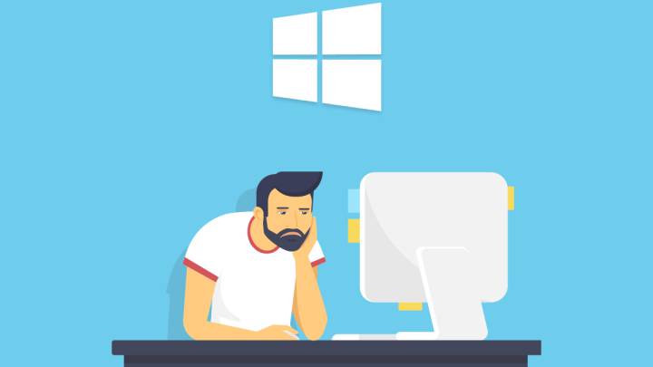 Cómo evitar que Windows 10 se actualice mientras trabajamos
