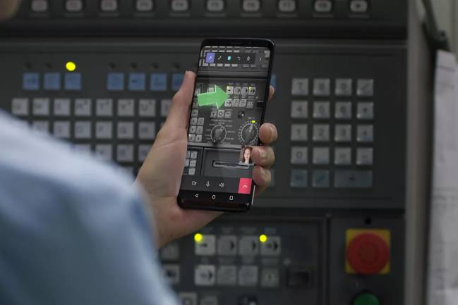 remote assist