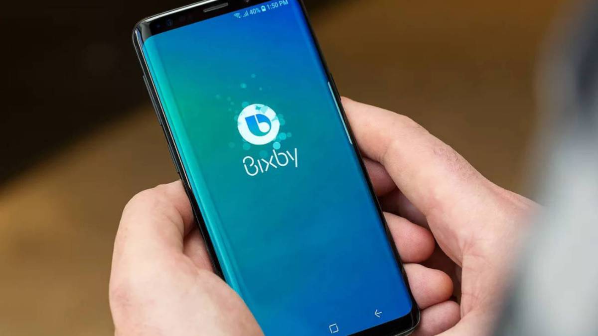 Al fin el asistente IA Bixby de Samsung ya habla Castellano
