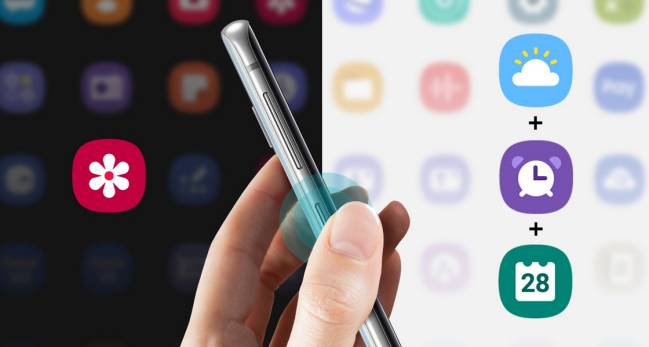 Samsung Bixby