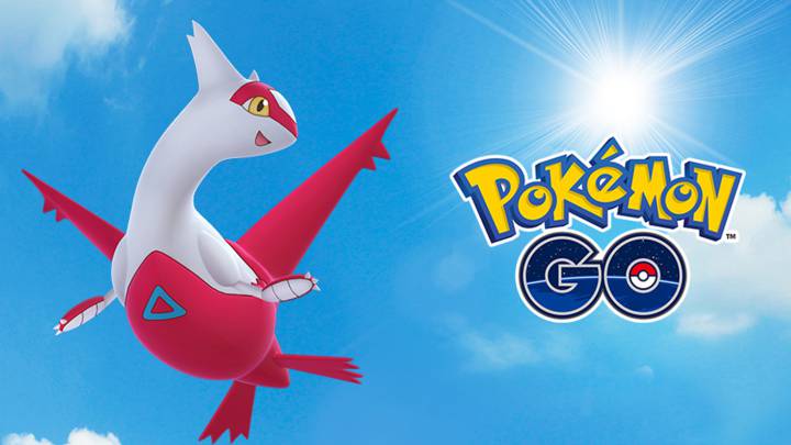 latias pkmn go