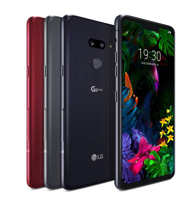 lg g8