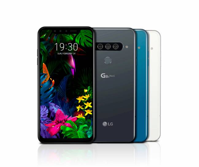 G8s