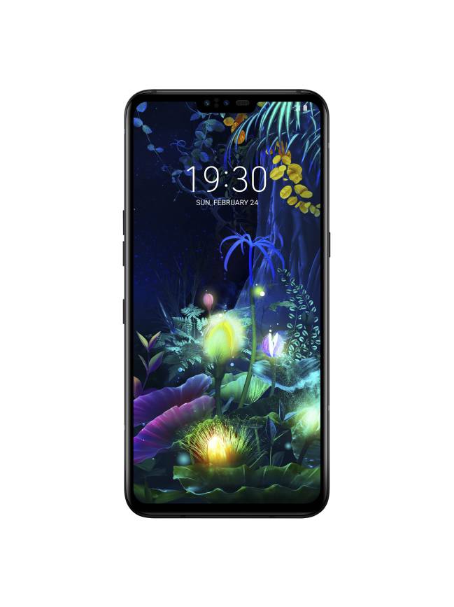 lg v50