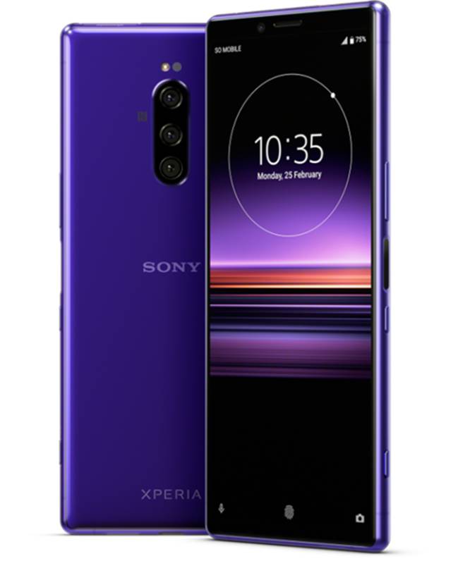 Xperia-X1