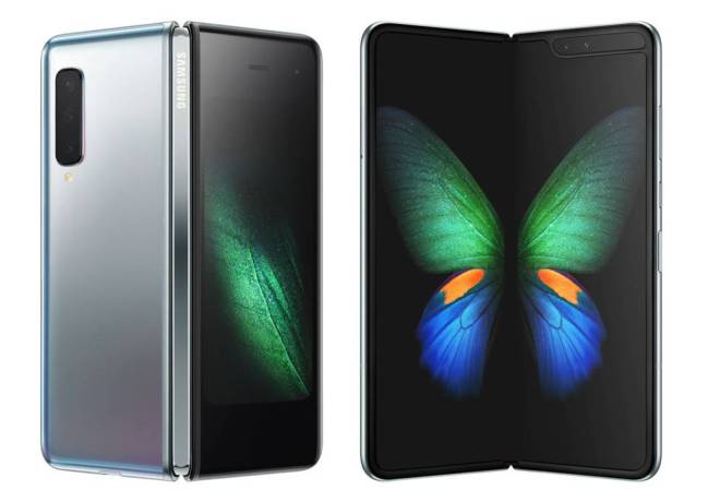 galaxy fold 1