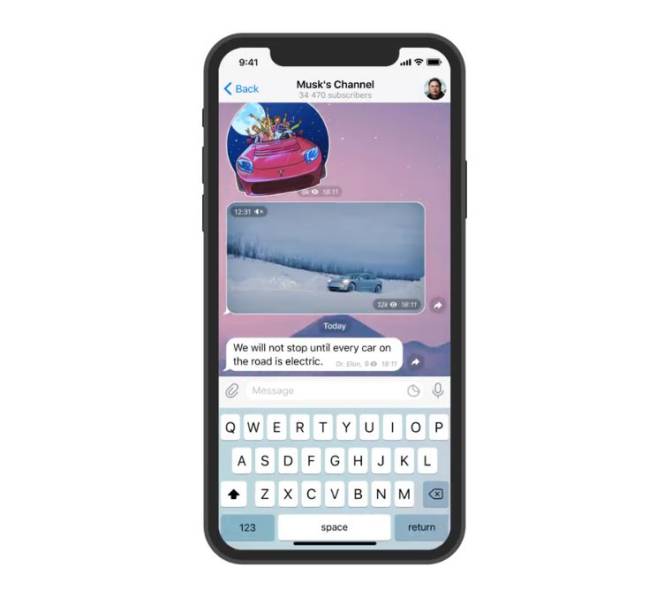 iphone reproducción
