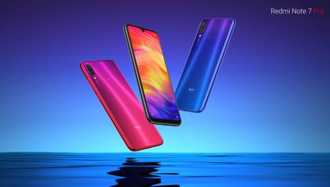 remi note 7