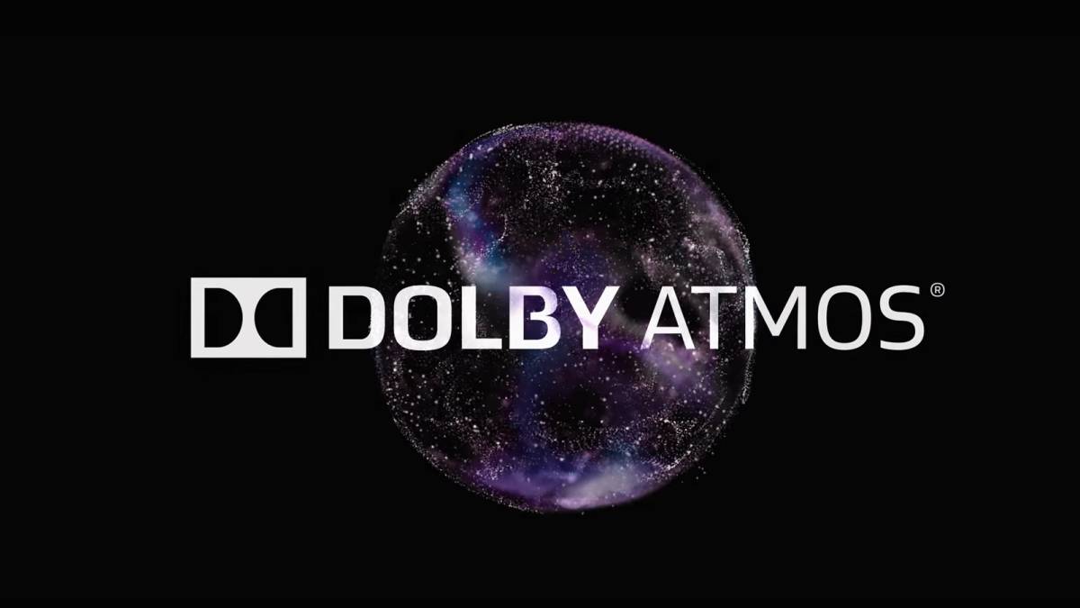 dolby atmos