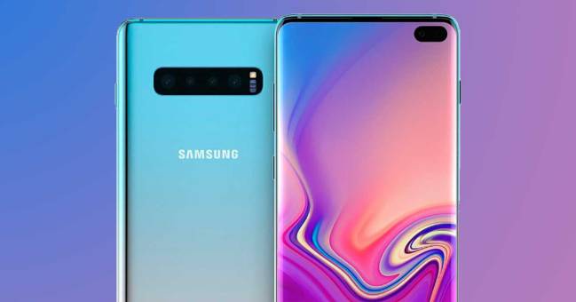 s10+