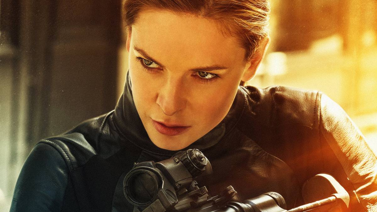 Ocean’s 8, Mision Imposible Fallout y Los Increíbles 2, estrenos Movistar+ de marzo 2019