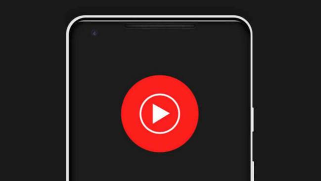 yt music