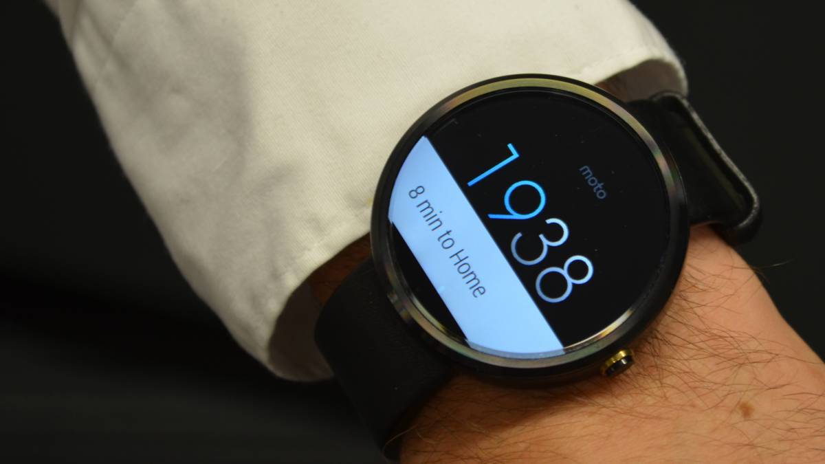 wear os