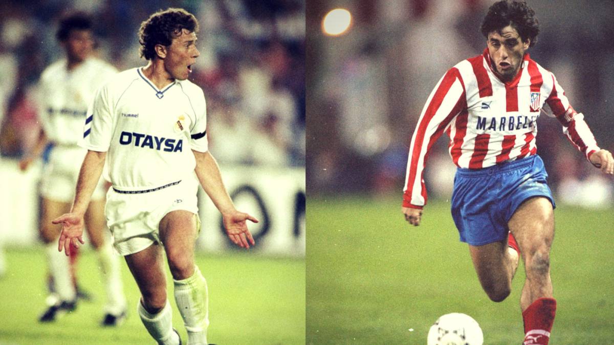 ¿Por qué duele tanto que pierda nuestro equipo?