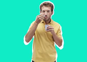 Si realmente quieres adelgazar, almuerza a las 11 de la mañana y cena a las 2 de la tarde