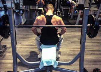 Cómo unos calzoncillos pueden hacerte rendir más en el deporte Cómo unos calzoncillos pueden hacerte rendir más en el deporte