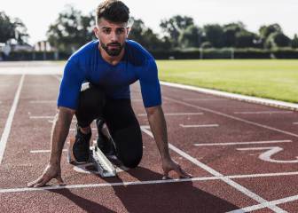 Si vas a empezar a correr, sigue este plan paso a paso