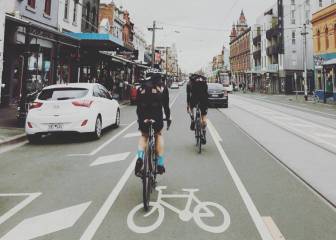 10 cosas que los ciclistas querrían que los conductores supieran de ellos 10 cosas que los ciclistas querrían que los conductores supieran de ellos