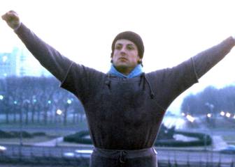 ¿Sin fuerzas para entrenar? 5 películas que te pondrán las pilas