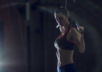 Cuatro aparatos de gimnasio a los que deberías quitar las telarañas