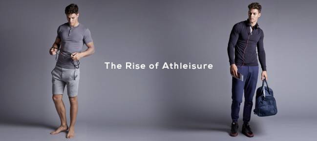 athleisure
