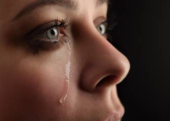 Las emociones negativas no provocan cáncer