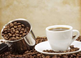 Por qué la cafeína es buena para el ejercicio físico