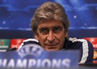 Pellegrini: