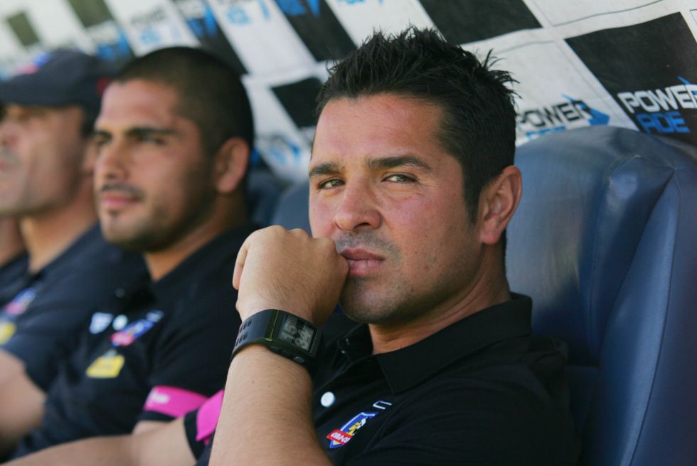 Héctor Tapia: "Los jugadores me prometieron ser campeones"