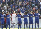Colo Colo dispone de sólo 2 mil entradas para hinchas de la U