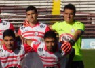 San Felipe dio la sorpresa para eliminar a Wanderers