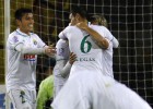 Audax sorprende a Huachipato en el cierre de la 11° fecha