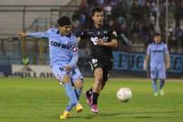 Villalobos contó cómo se perdió un gol increíble