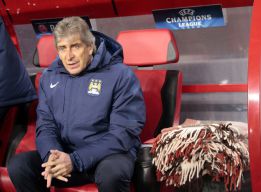 Pellegrini: “Empatamos porque tuvimos exceso de confianza”