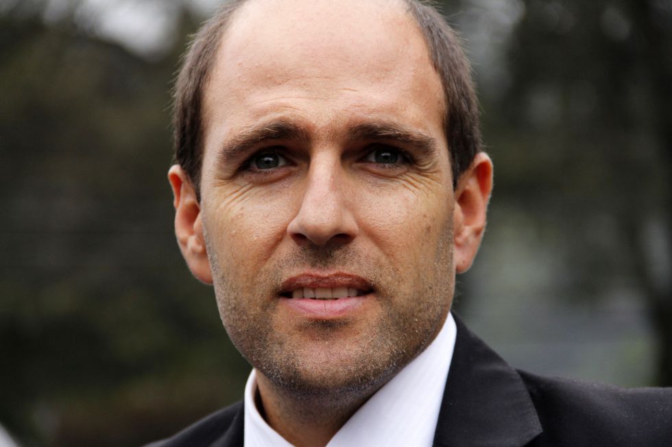 Sergio Jadue tiene camino libre para ser reelecto en la ANFP