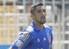 Un partido de sanción para Osvaldo González y Pepe Rojas
