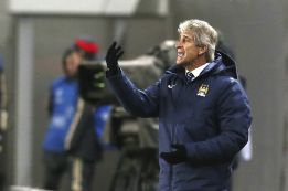 Ingleses critican a Pellegrini: "sufre de bloqueo mental"