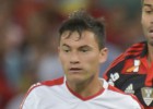 Caída libre: Inter y Aránguiz perdieron con Flamengo