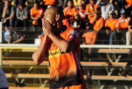 Roco y el nivel de Cobreloa: “Da pena y vergüenza"