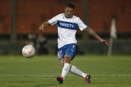 Falcioni prepara cinco cambios y la salida de Mark González