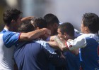 Antofagasta humilla a Coquimbo y avanza a cuartos