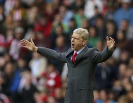 Wenger: "Alexis Sánchez tiene una calidad estupenda"